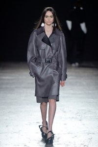 Atsushi Nakashima RTW Fall 2016