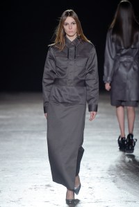 Atsushi Nakashima RTW Fall 2016