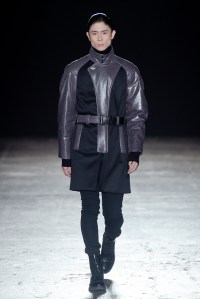 Atsushi Nakashima RTW Fall 2016