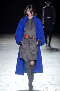 Atsushi Nakashima RTW Fall 2016