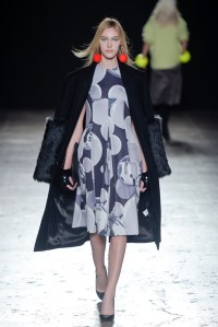 Atsushi Nakashima RTW Fall 2016