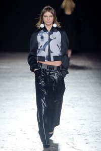 Atsushi Nakashima RTW Fall 2016