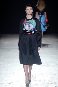 Atsushi Nakashima RTW Fall 2016