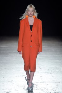 Atsushi Nakashima RTW Fall 2016