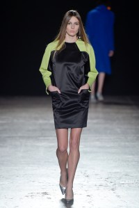 Atsushi Nakashima RTW Fall 2016
