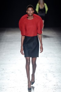 Atsushi Nakashima RTW Fall 2016