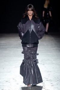 Atsushi Nakashima RTW Fall 2016