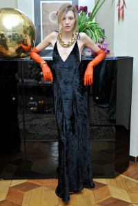 Attico RTW Fall 2016