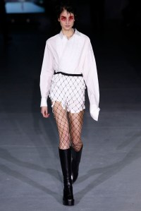 AF Vandevorst RTW Fall 2016