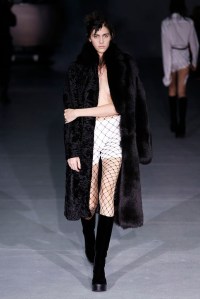 AF Vandevorst RTW Fall 2016