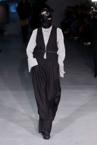 AF Vandevorst RTW Fall 2016
