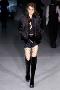 AF Vandevorst RTW Fall 2016