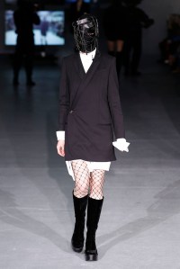 AF Vandevorst RTW Fall 2016