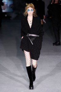 AF Vandevorst RTW Fall 2016