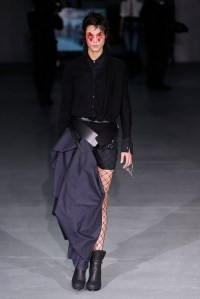 AF Vandevorst RTW Fall 2016