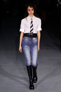 AF Vandevorst RTW Fall 2016