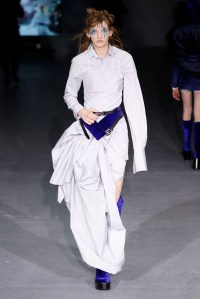 AF Vandevorst RTW Fall 2016