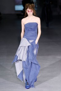 AF Vandevorst RTW Fall 2016