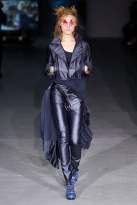 AF Vandevorst RTW Fall 2016