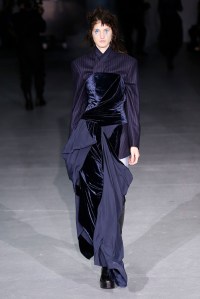 AF Vandevorst RTW Fall 2016