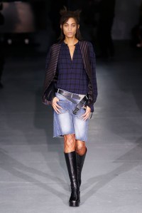 AF Vandevorst RTW Fall 2016