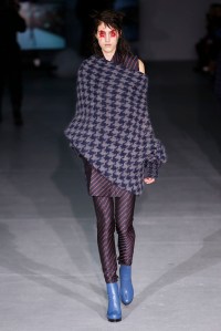AF Vandevorst RTW Fall 2016