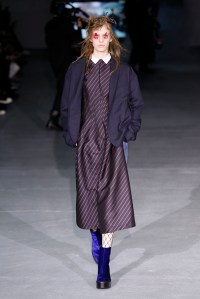 AF Vandevorst RTW Fall 2016
