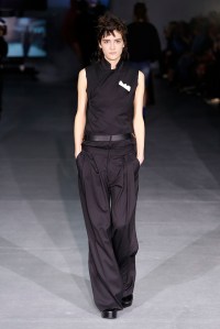 AF Vandevorst RTW Fall 2016