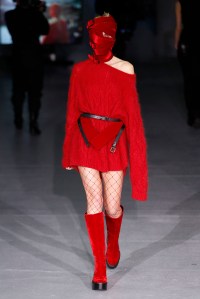 AF Vandevorst RTW Fall 2016