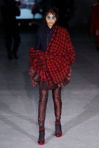 AF Vandevorst RTW Fall 2016