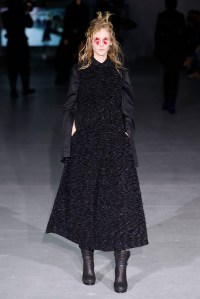AF Vandevorst RTW Fall 2016