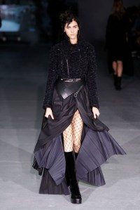 AF Vandevorst RTW Fall 2016