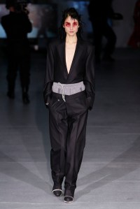 AF Vandevorst RTW Fall 2016