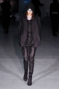 AF Vandevorst RTW Fall 2016