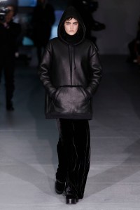 AF Vandevorst RTW Fall 2016