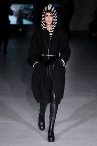 AF Vandevorst RTW Fall 2016