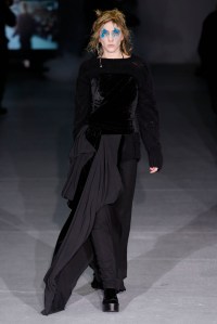 AF Vandevorst RTW Fall 2016