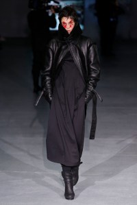 AF Vandevorst RTW Fall 2016