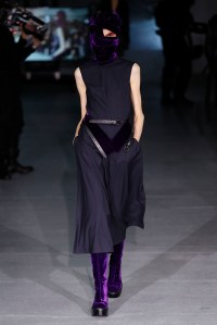 AF Vandevorst RTW Fall 2016