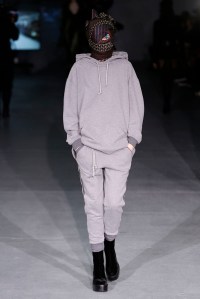 AF Vandevorst RTW Fall 2016