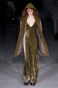 AF Vandevorst RTW Fall 2016