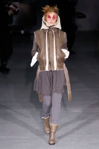 AF Vandevorst RTW Fall 2016