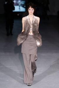 AF Vandevorst RTW Fall 2016