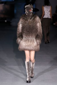 AF Vandevorst RTW Fall 2016
