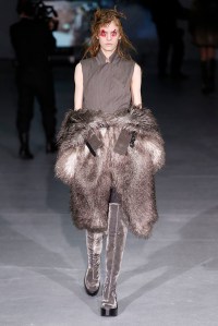 AF Vandevorst RTW Fall 2016