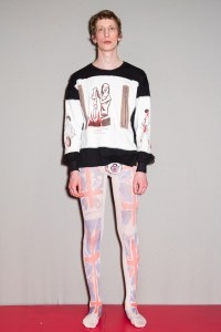 Claire Barrow RTW Fall 2016