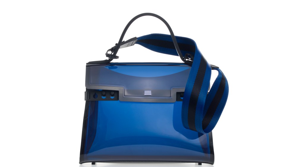 Tempête Dark Night by Delvaux