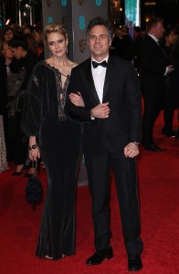 Sunrise Coigney Mark Ruffalo Dior Homme