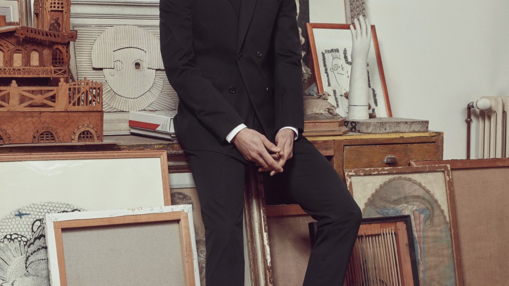 spring-summer look 2016 Balibaris