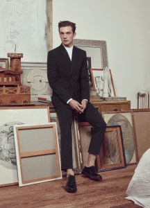 spring-summer look 2016 Balibaris